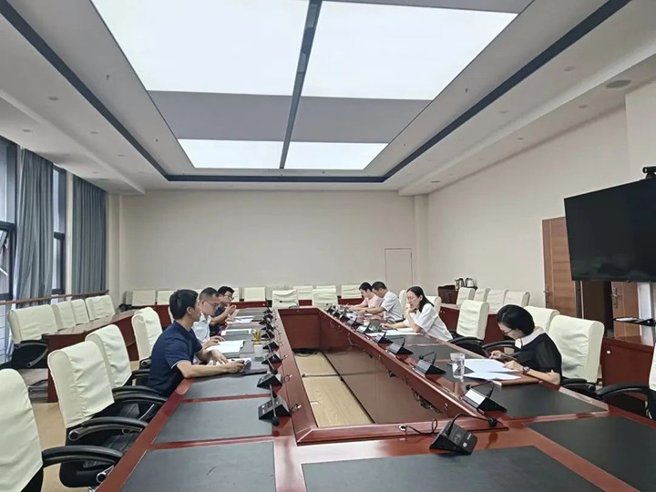 【聚焦龙8头号玩家(国际)官方网站】龙8头号玩家(国际)官方网站（煤化）集团召开存量资产盘活推进会