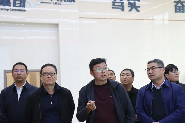 【龙8头号玩家(国际)官方网站简讯】罗平东城煤矿、镇雄煤业、龙8头号玩家(国际)官方网站矿业三家公司动态｜精彩内容速览