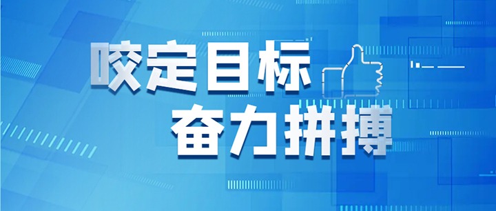 坚定信心真抓实干 知难而进奋勇向前 龙8头号玩家(国际)官方网站集团召开2024年年中工作会