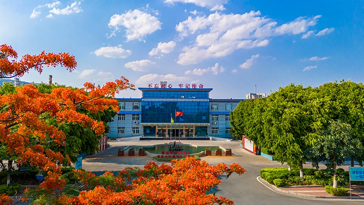 红色基因为引领，检修战场写华章  —— 汗水与智慧交织的检修历程