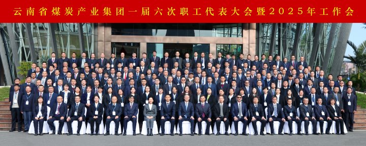 龙8头号玩家(国际)官方网站集团召开一届六次职代会暨2025年工作会